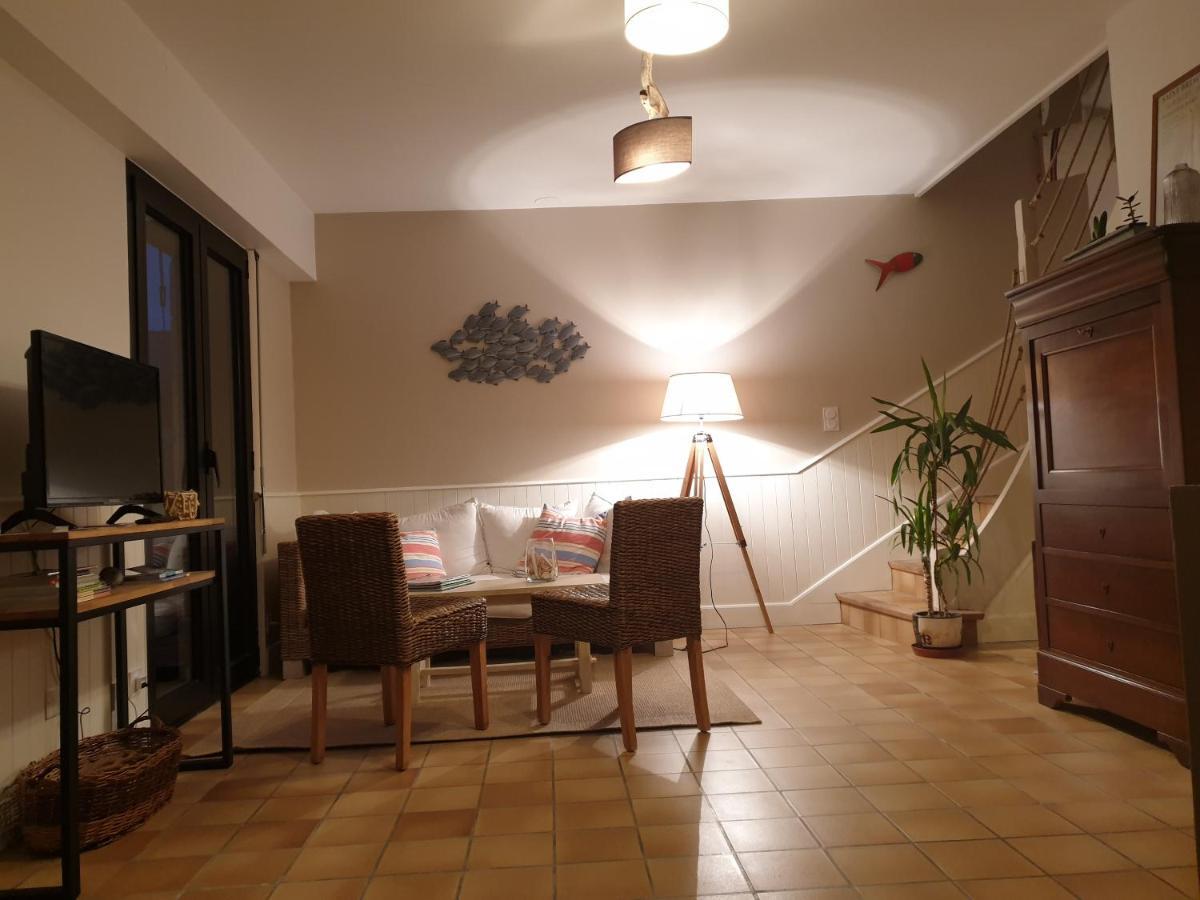 La Maison De Biord Saint-Jacut-de-la-Mer Εξωτερικό φωτογραφία
