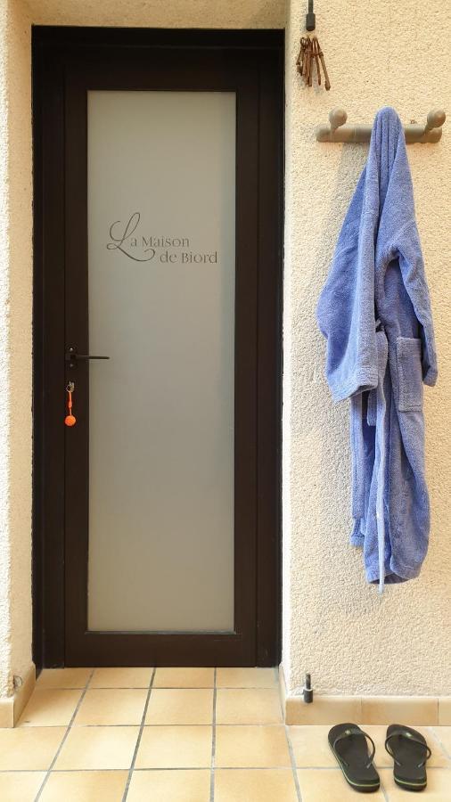 La Maison De Biord Saint-Jacut-de-la-Mer Εξωτερικό φωτογραφία